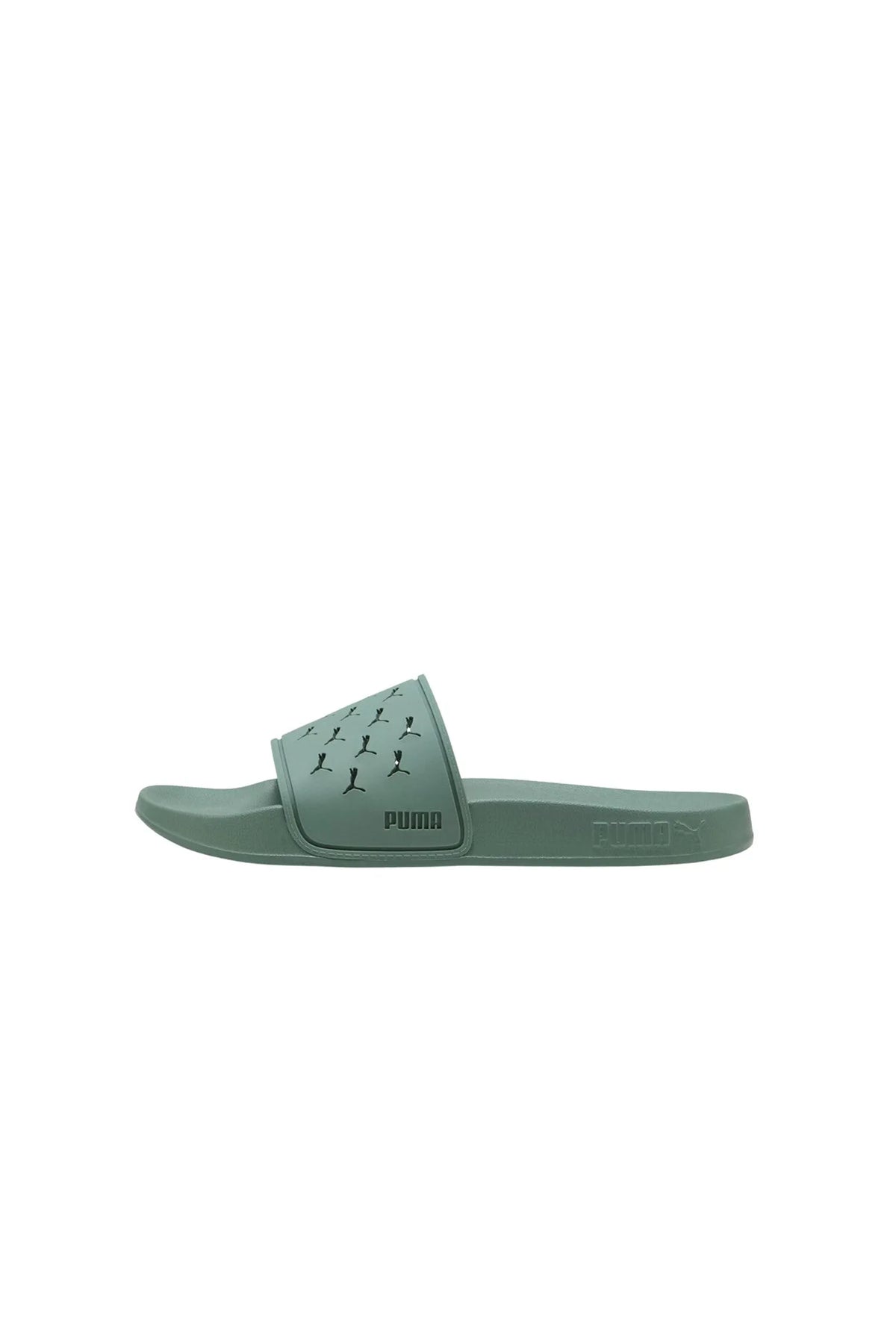 Puma men's slippers leadcat 2.0 cut out 395402-07