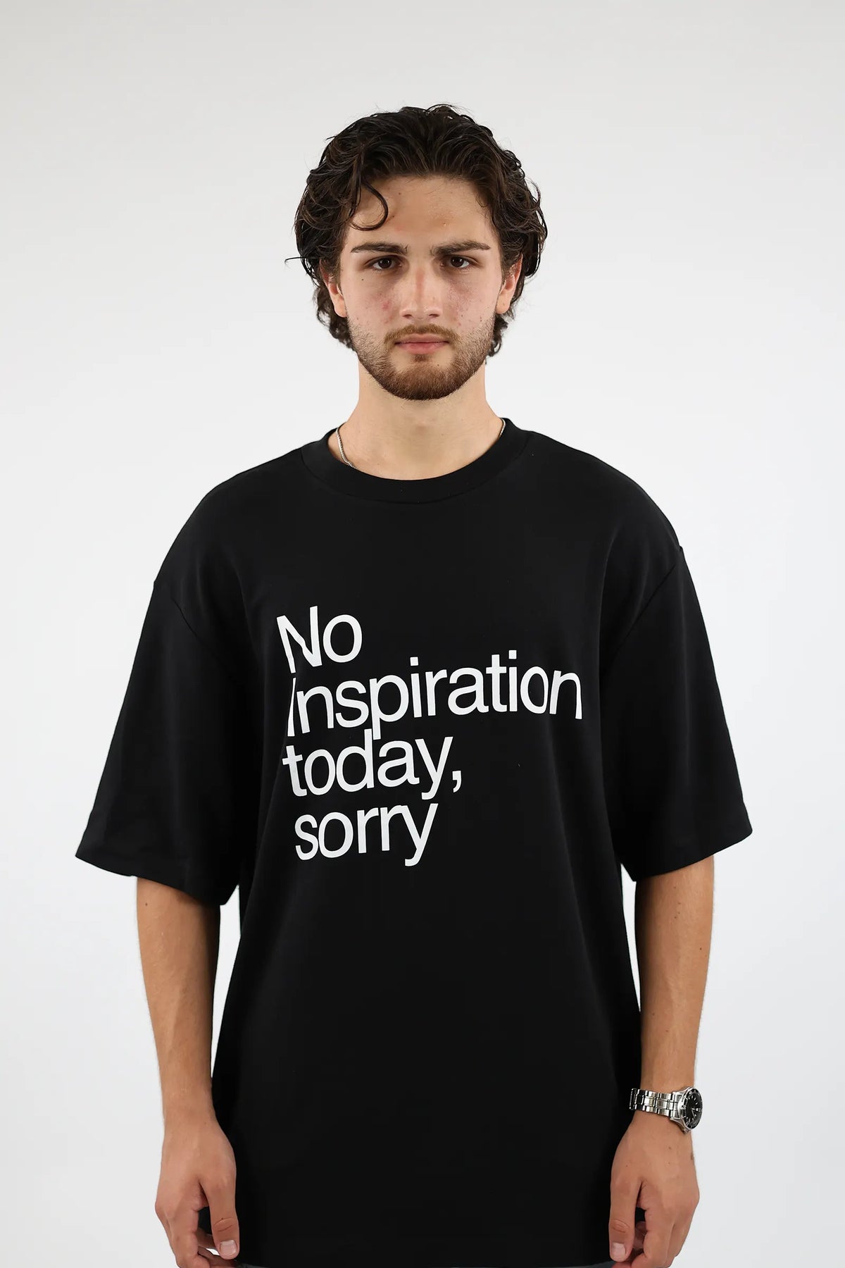 Maice no inspiration