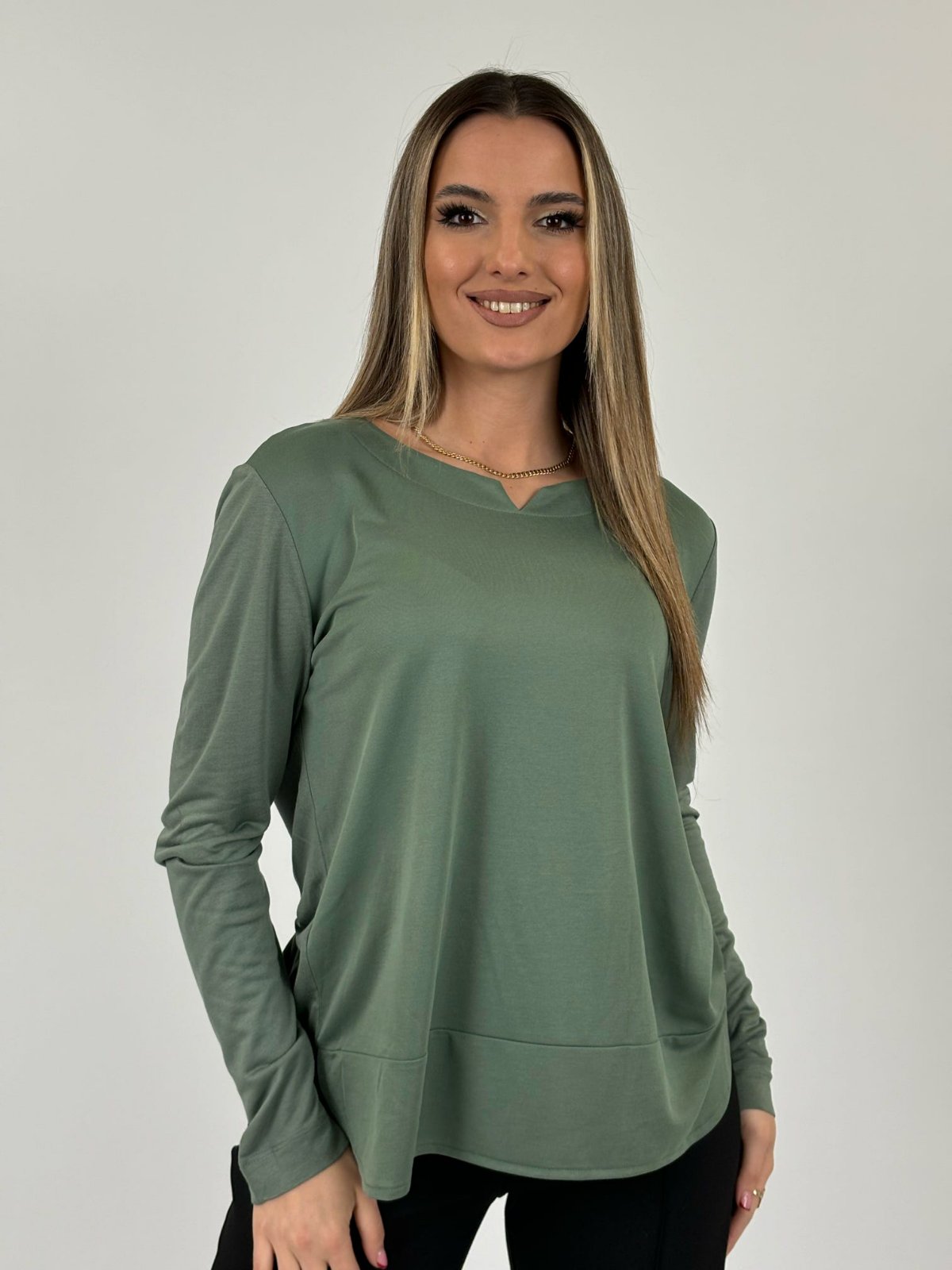 Bluze loose fitting