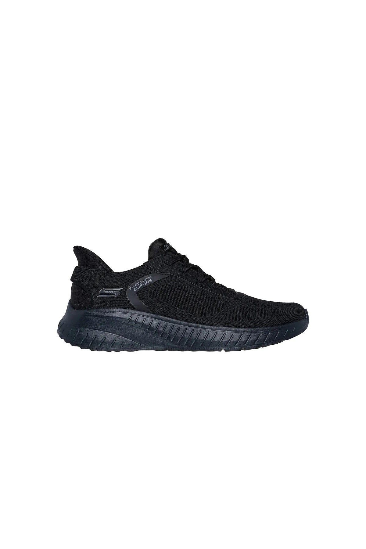 Skechers slip-ins: bobs sport squad chaos 118312-BBK