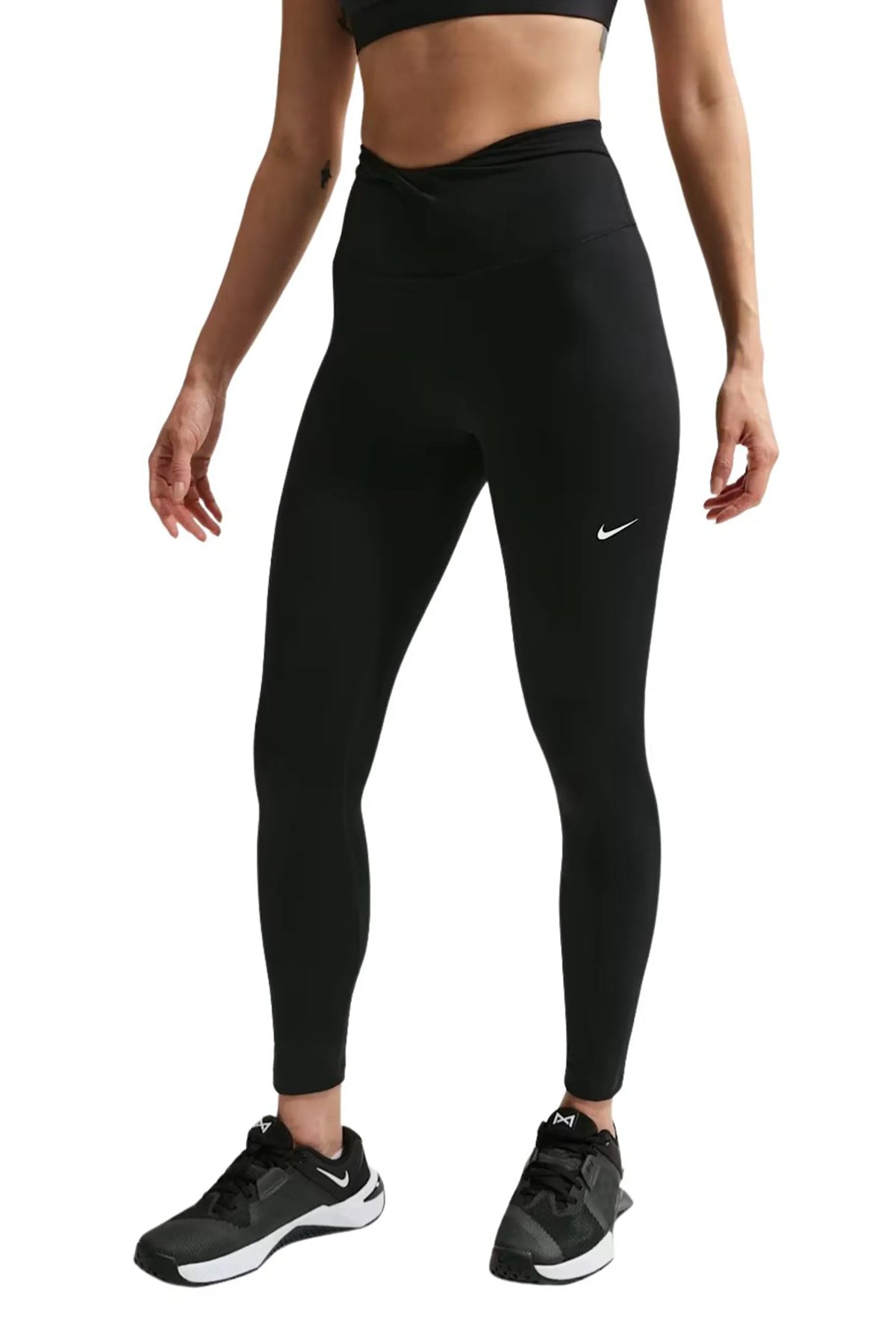 Hellanke nike one high-waisted IB9131-010
