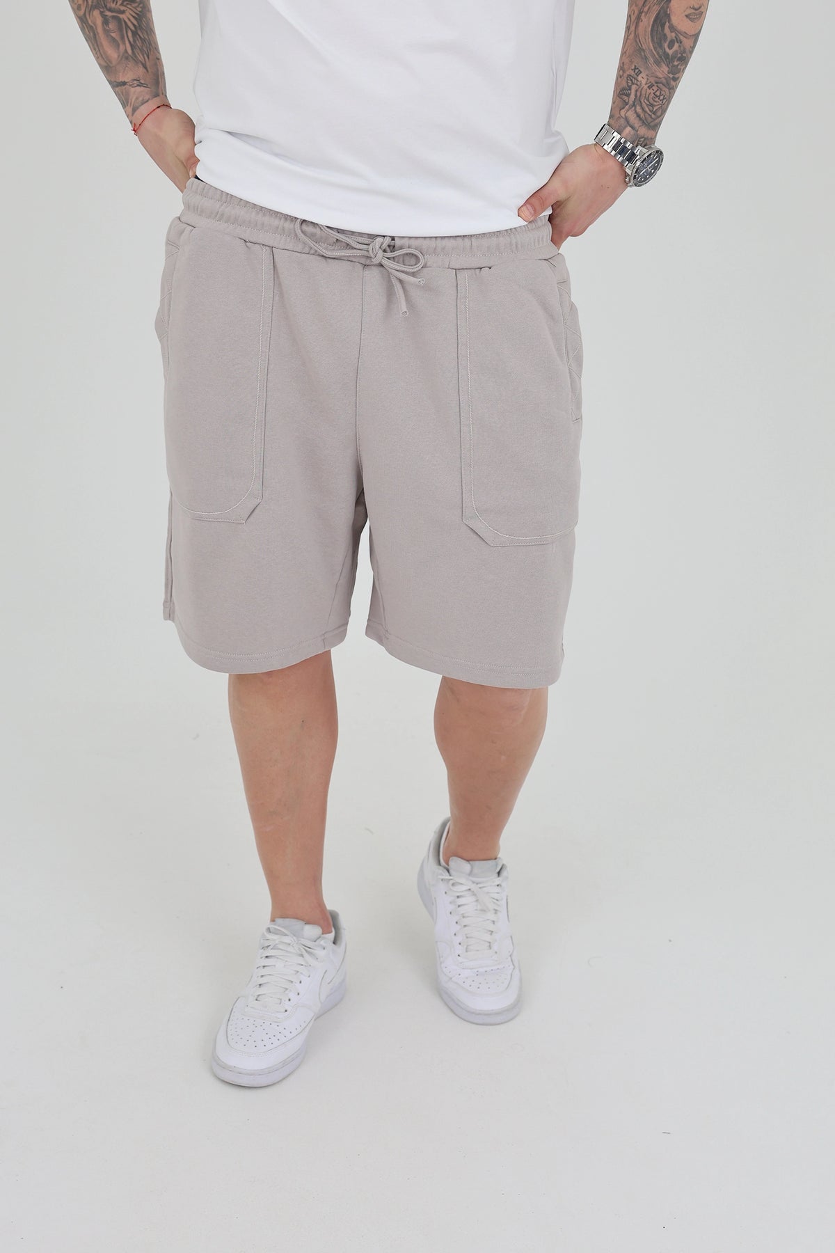Pantallona fleece
