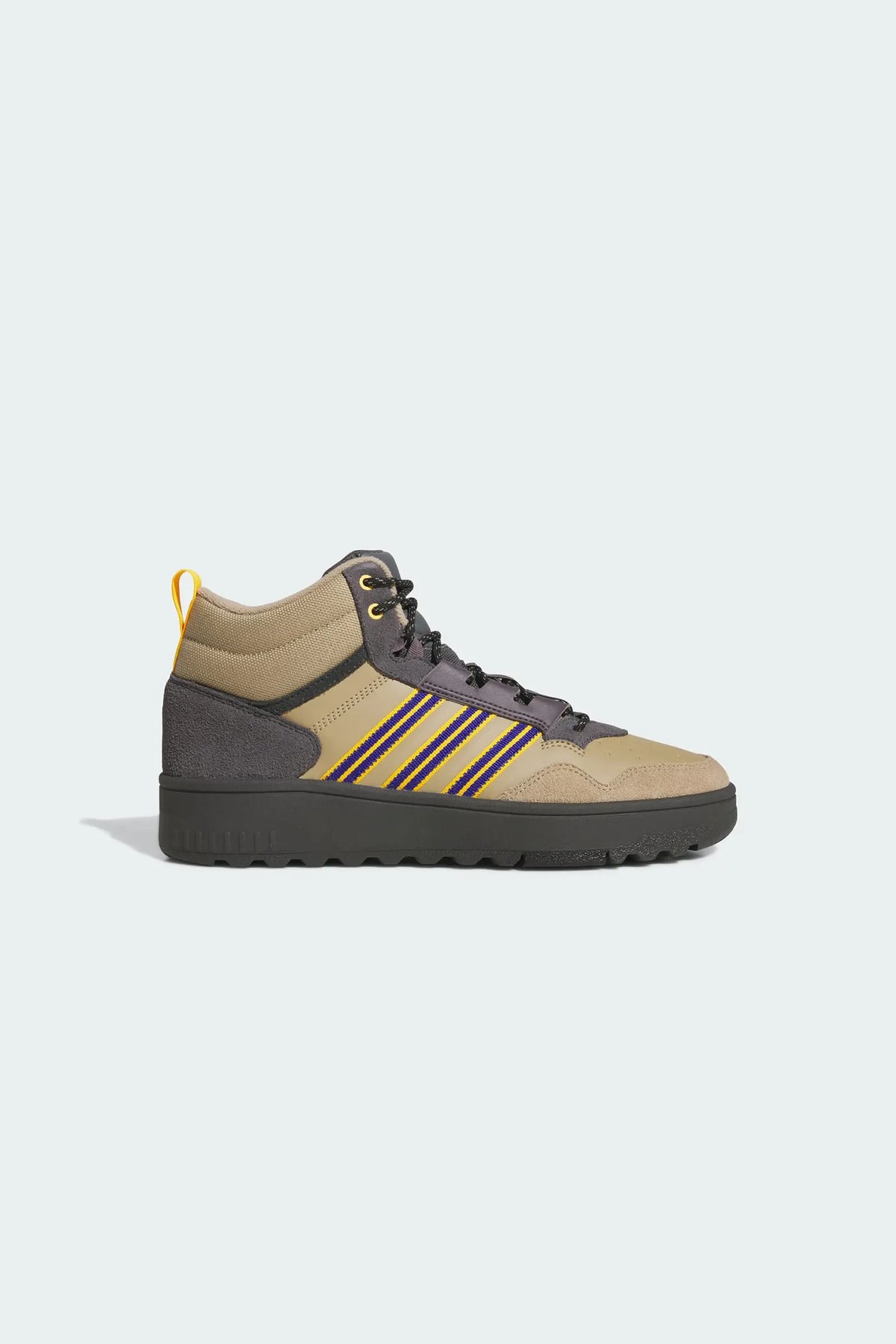 Adidas HOOPS 4.0 MID JR6704