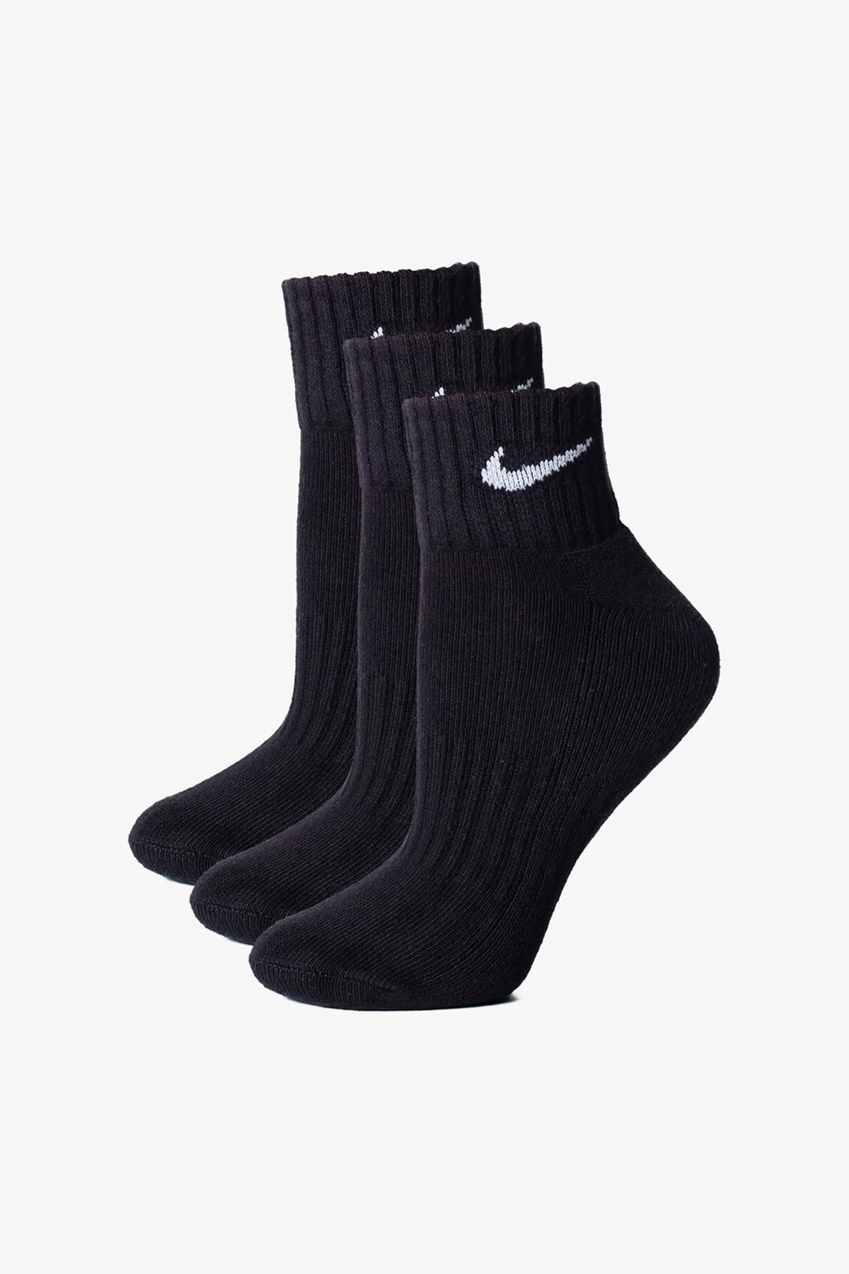 ÇORAPE Nike Cushioned Ankle Socks (3 Pairs) SX4926-001