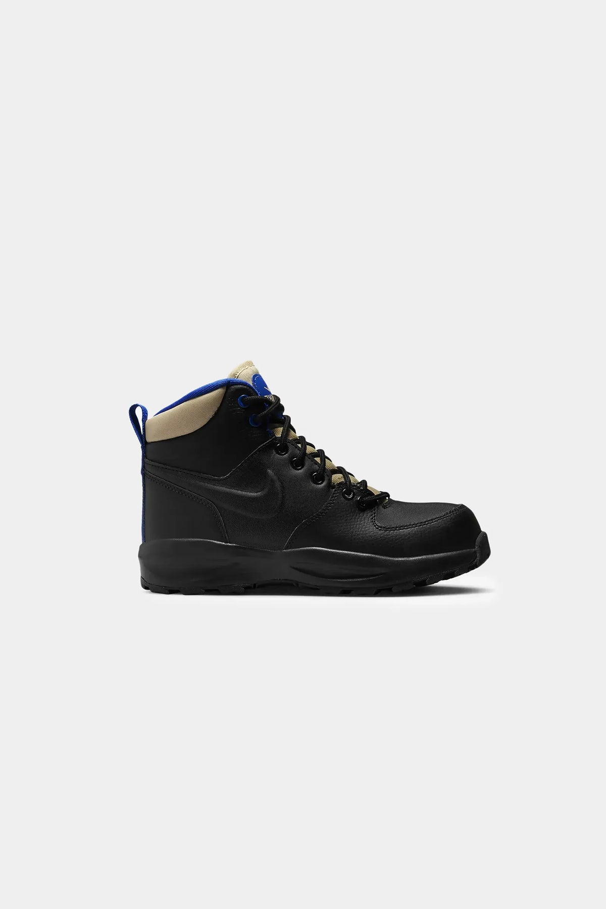 ÇIZME Nike Manoa LTR Boots (GS) Junior Older Kids Shoes BQ5372 003