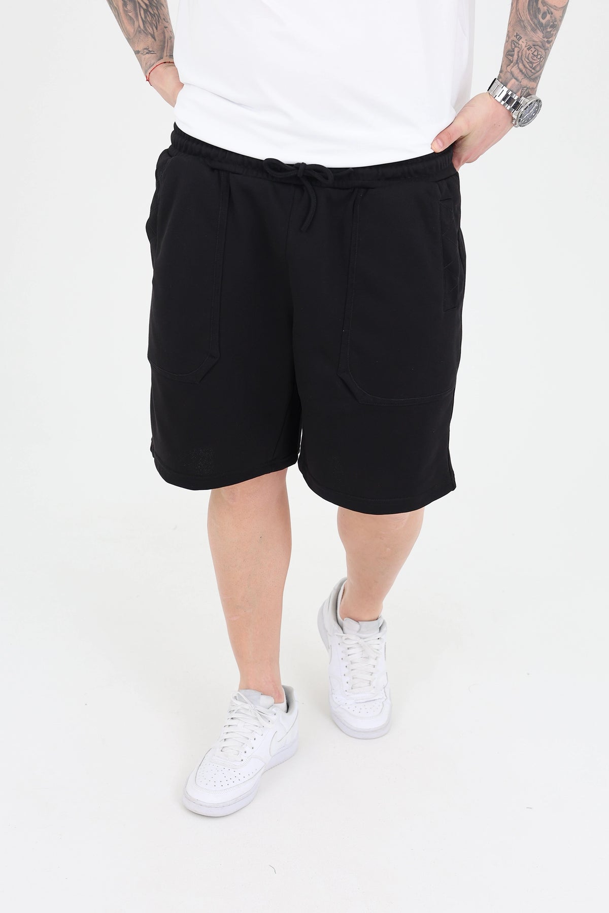 Pantallona fleece