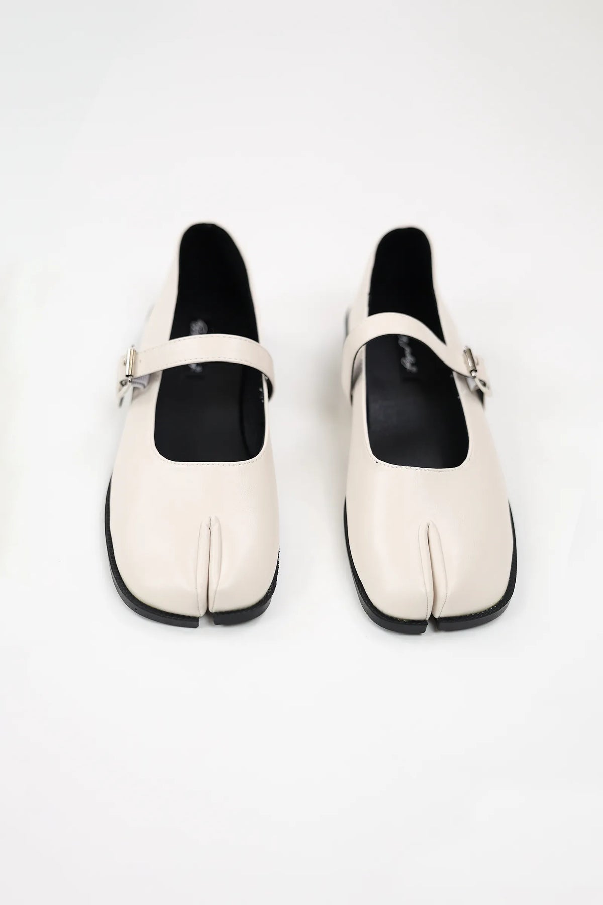 Kepuce split toe