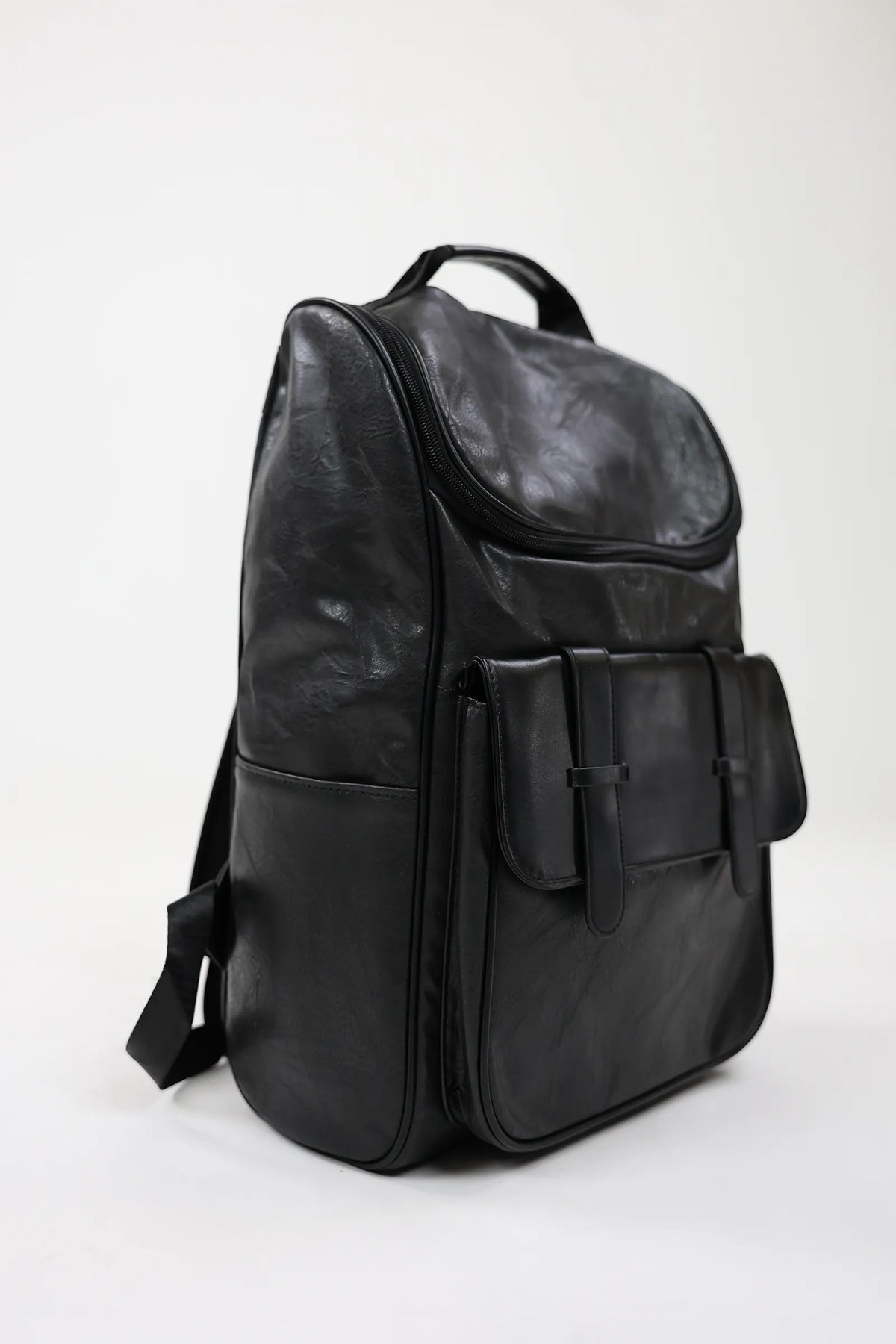 Çante faux leather