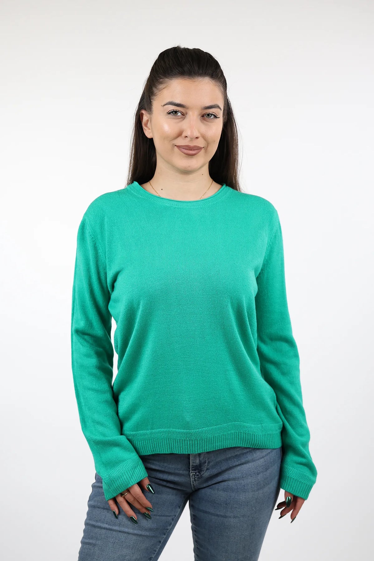 Xhemper soft knit