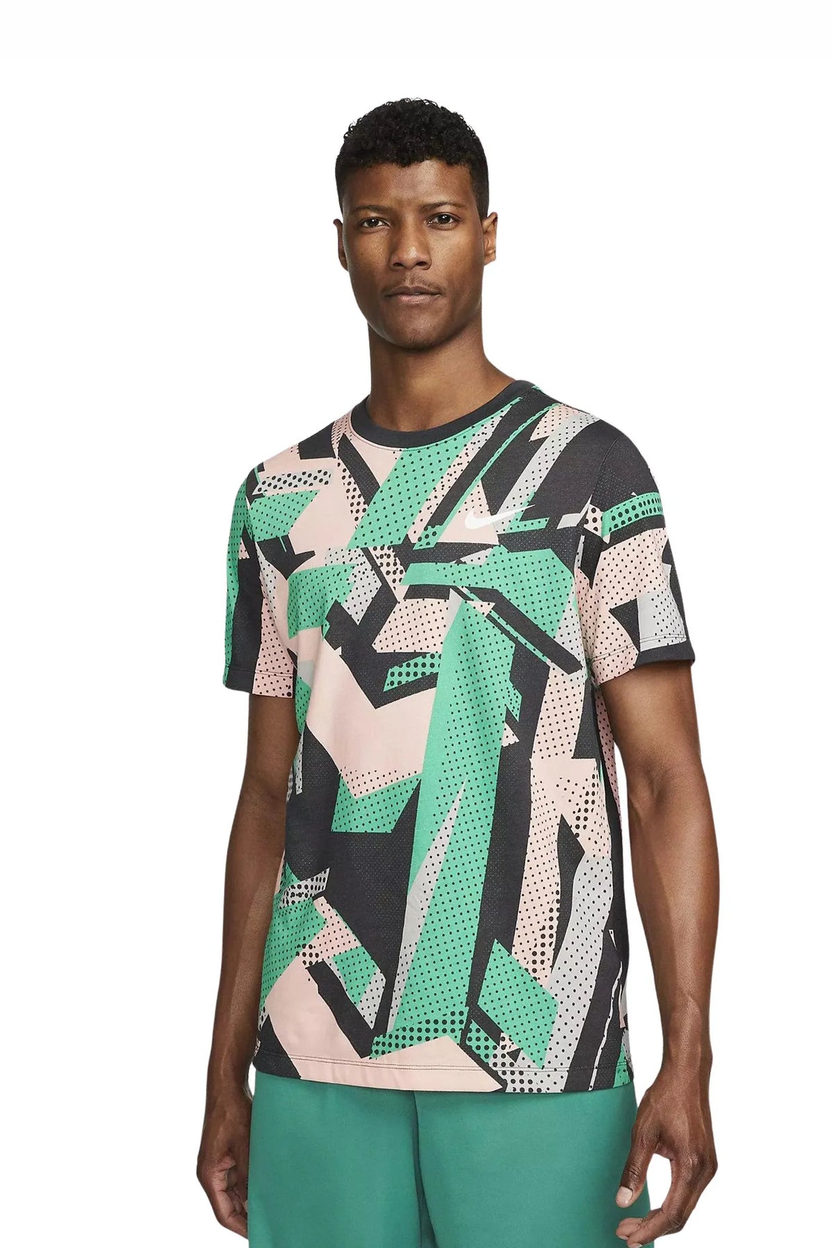 Maice nike dri-fit short sleeve DM6253-697