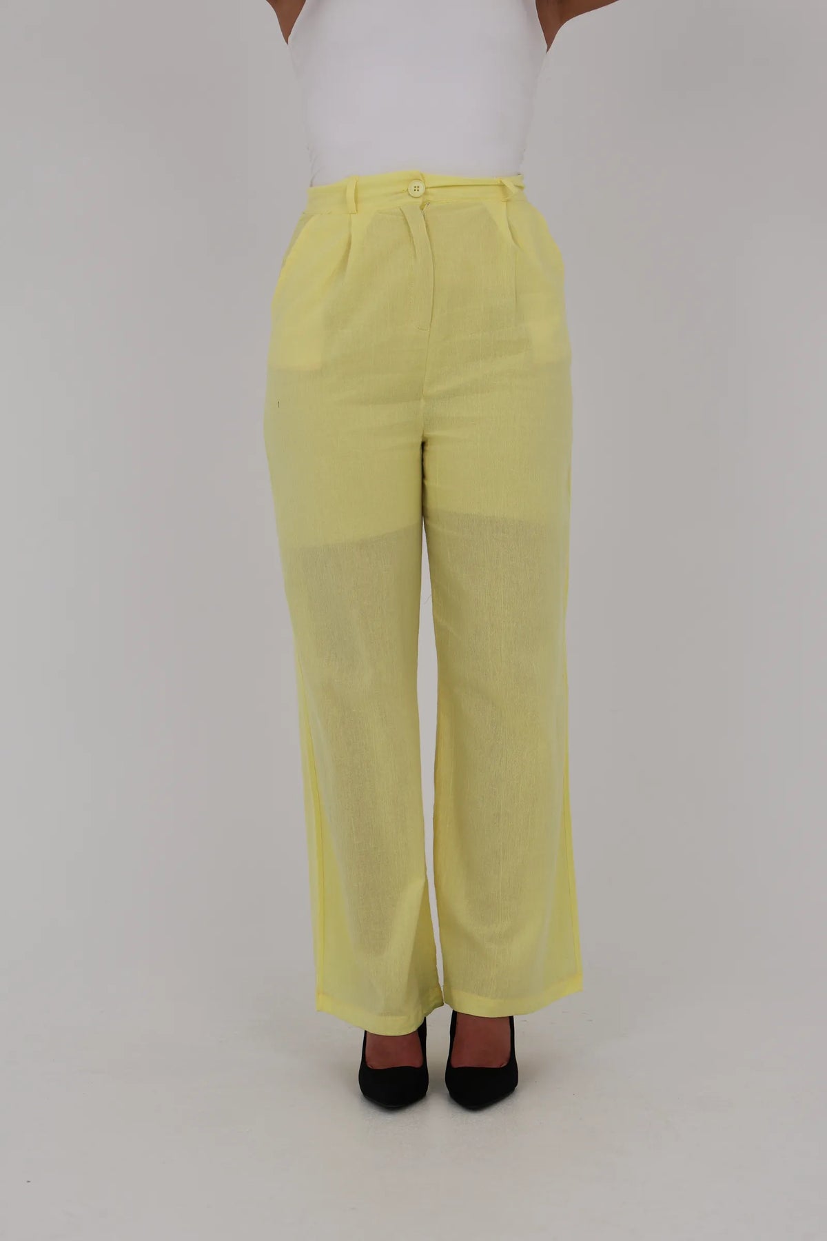 Pantallona casual slacks