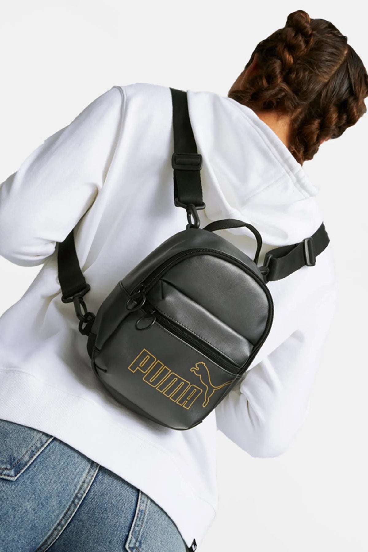 ÇANTË Puma Core Up Minime Backpack 5L