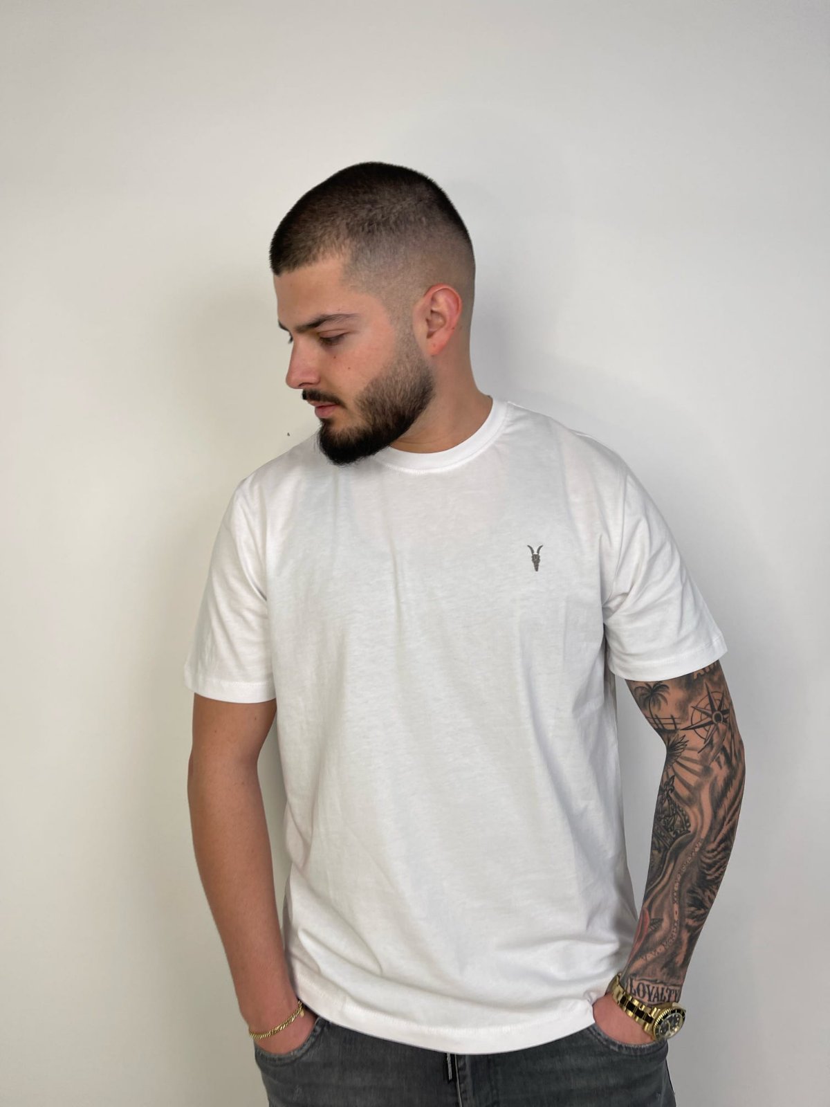Maice pure tee