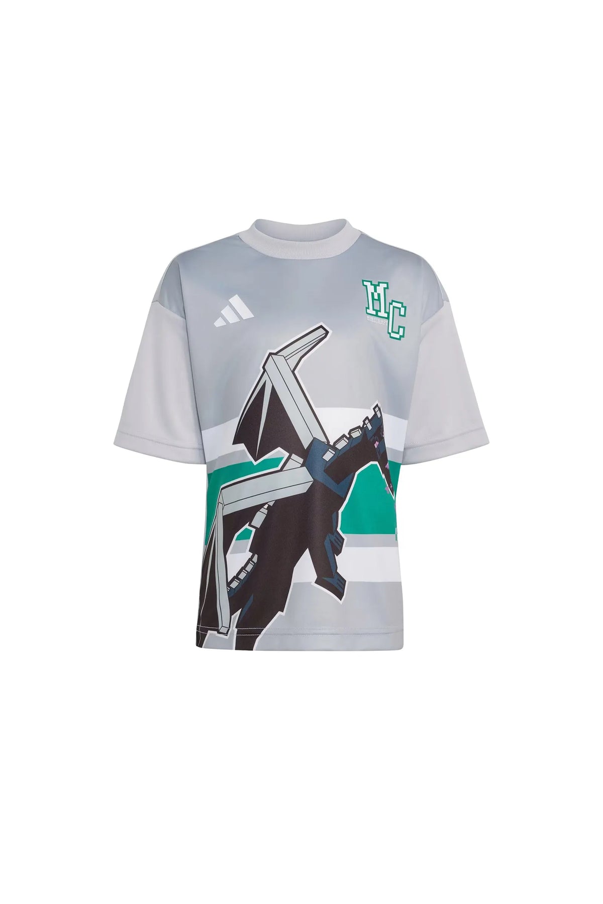 Maice adidas minecraft KH3200
