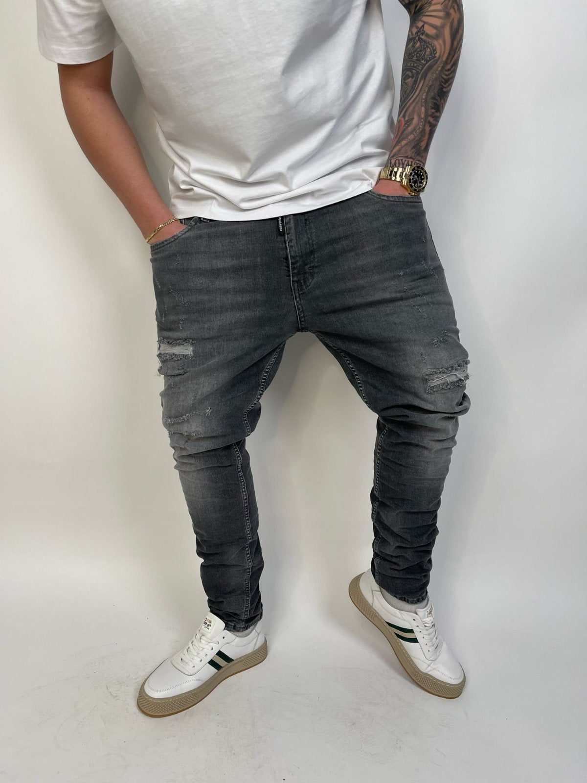 Farmerka slim