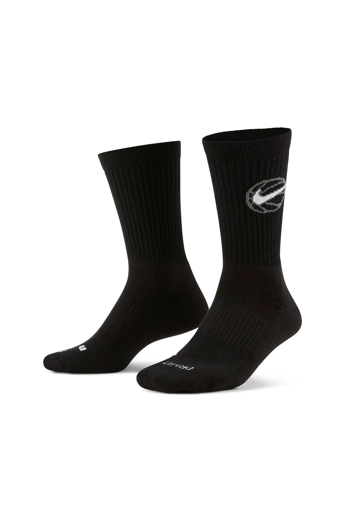 ÇORAPE Nike Everyday Crew Basketball Socks (3 Pairs)