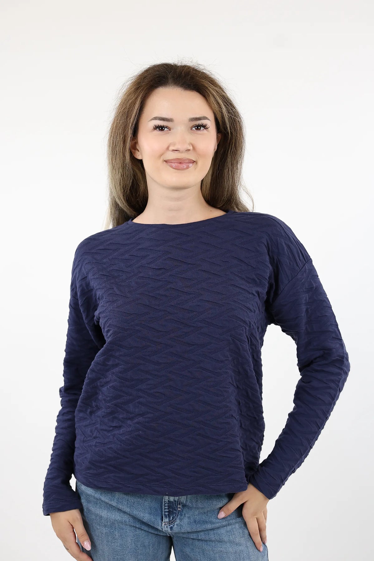 Bluze detail