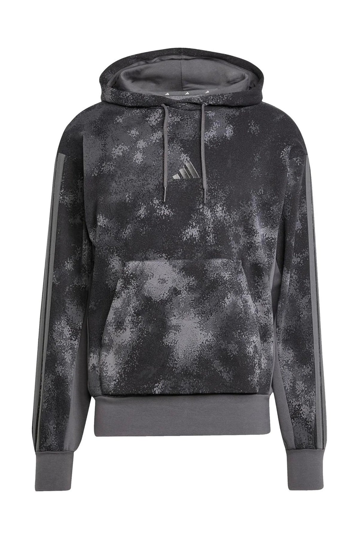Duks adidas sportwear aop colourblock hoodie JW3709