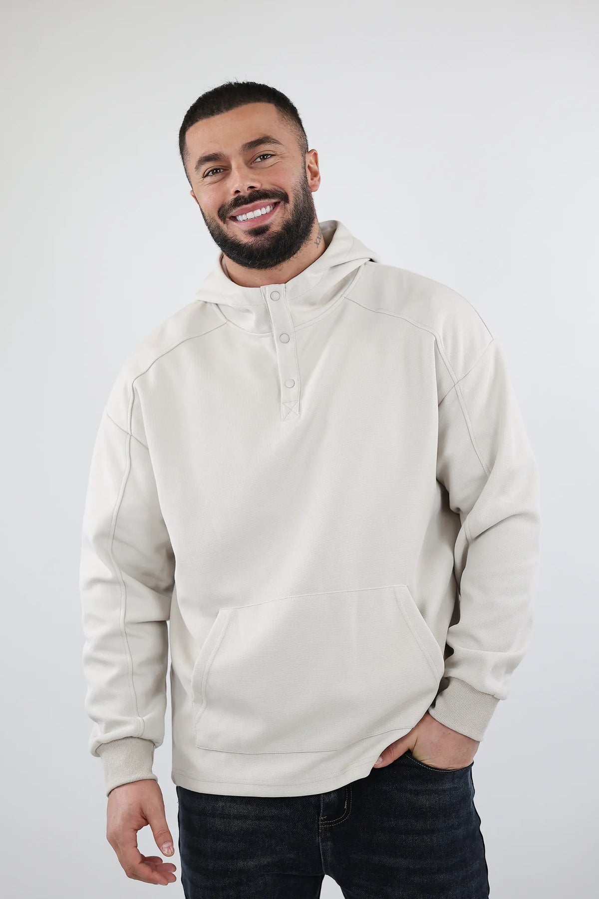 Duks henley