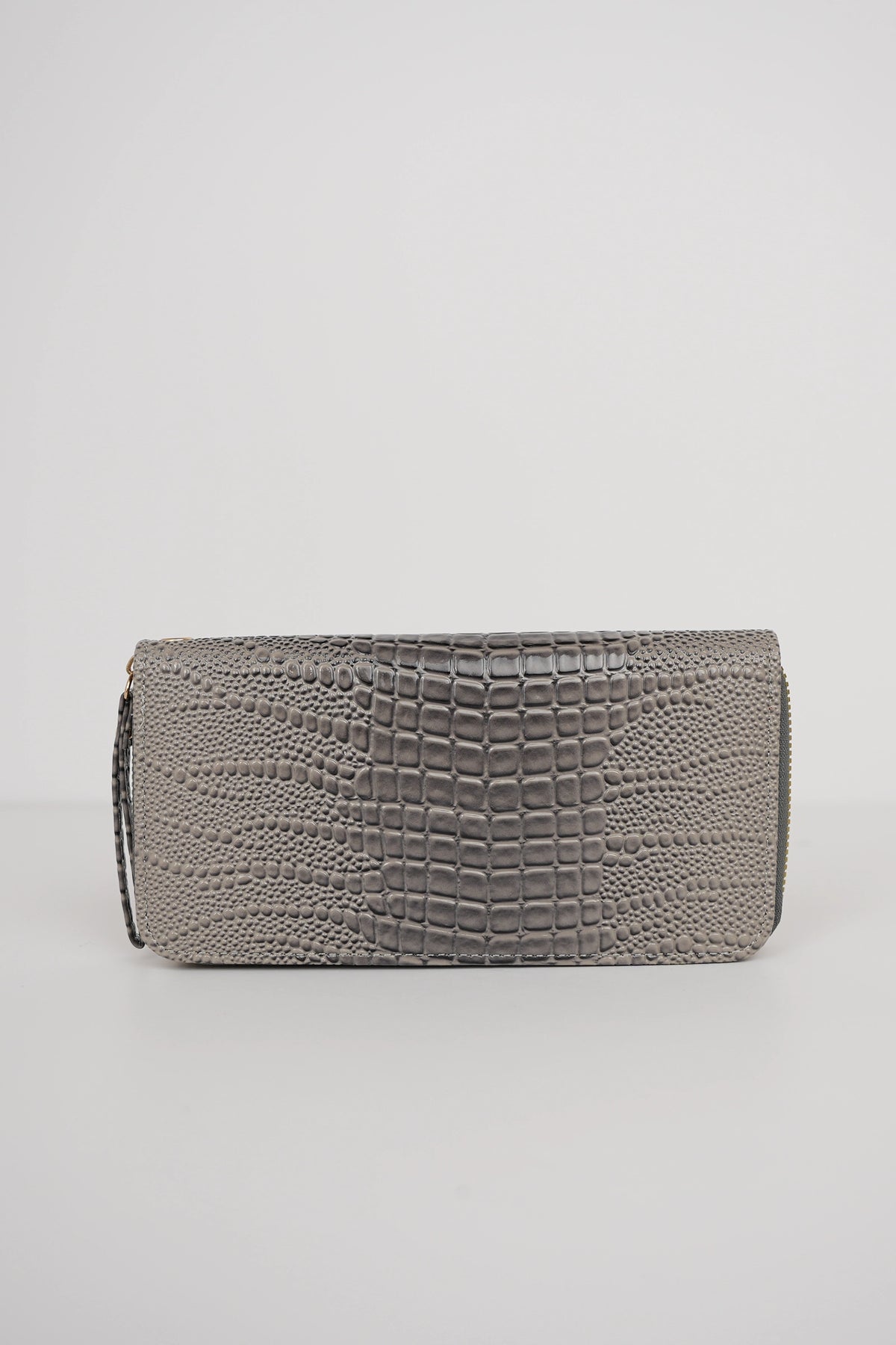 Kulete alligator wallet