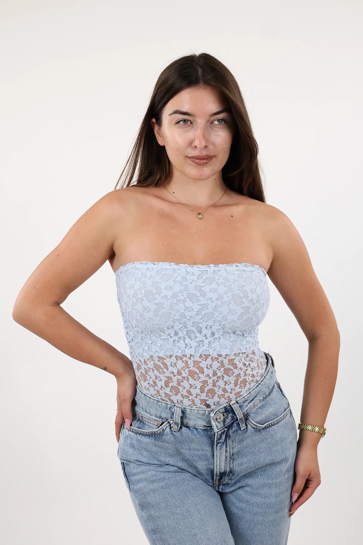 Maice lace