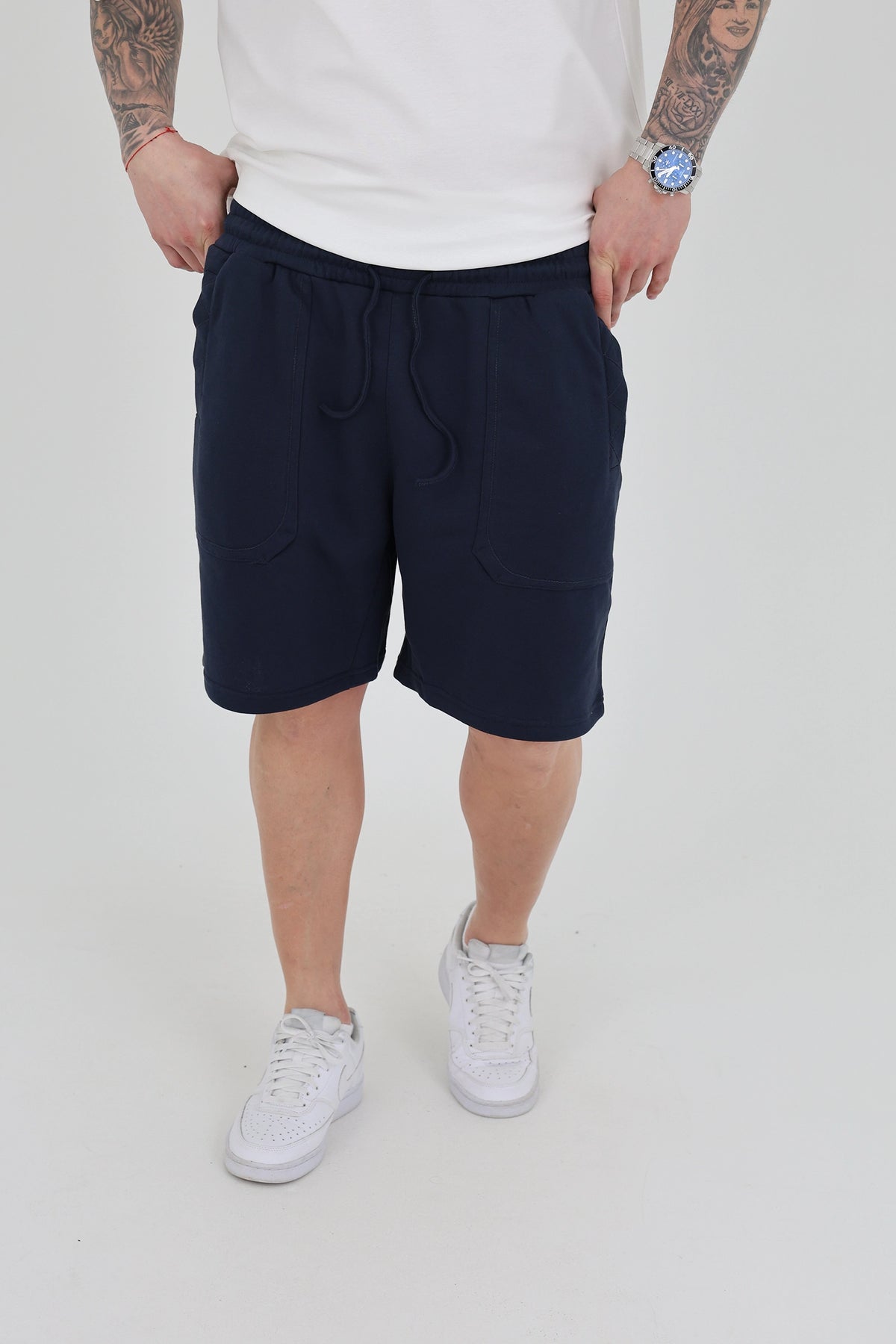 Pantallona fleece