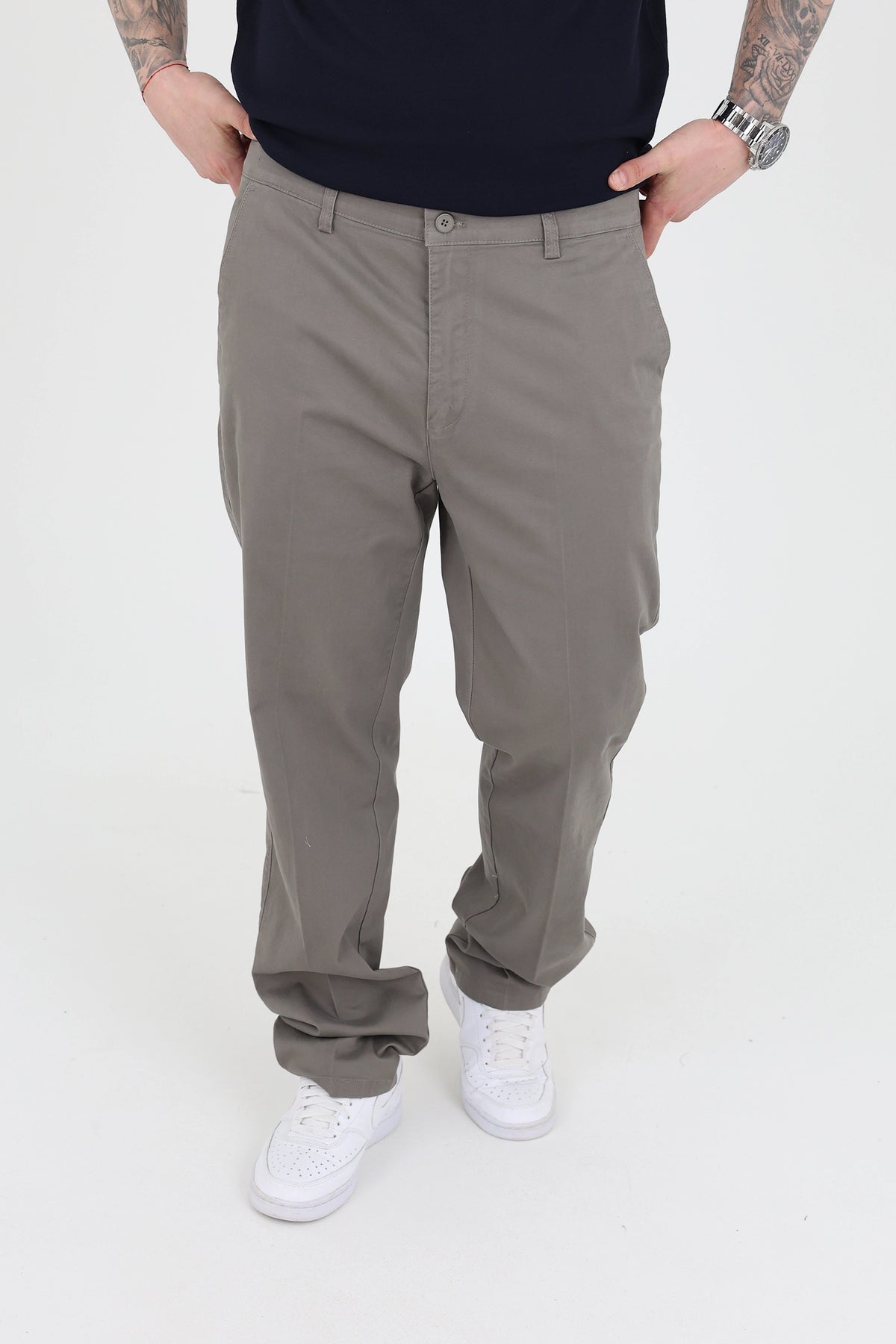 Pantallona officer casual