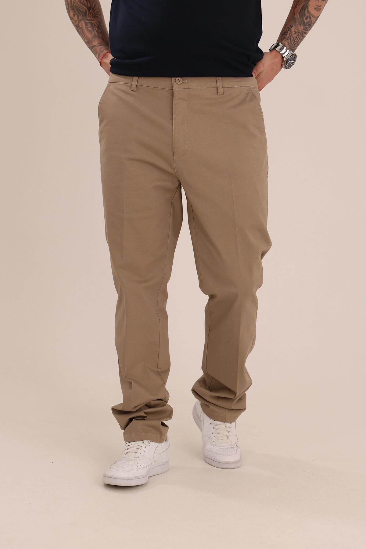 Pantallona officer casual