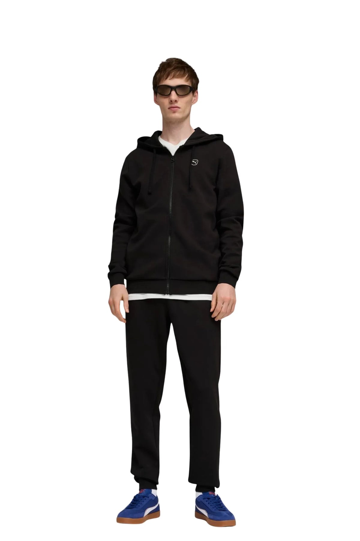 Set puma essentials elevated suit 691771-01
