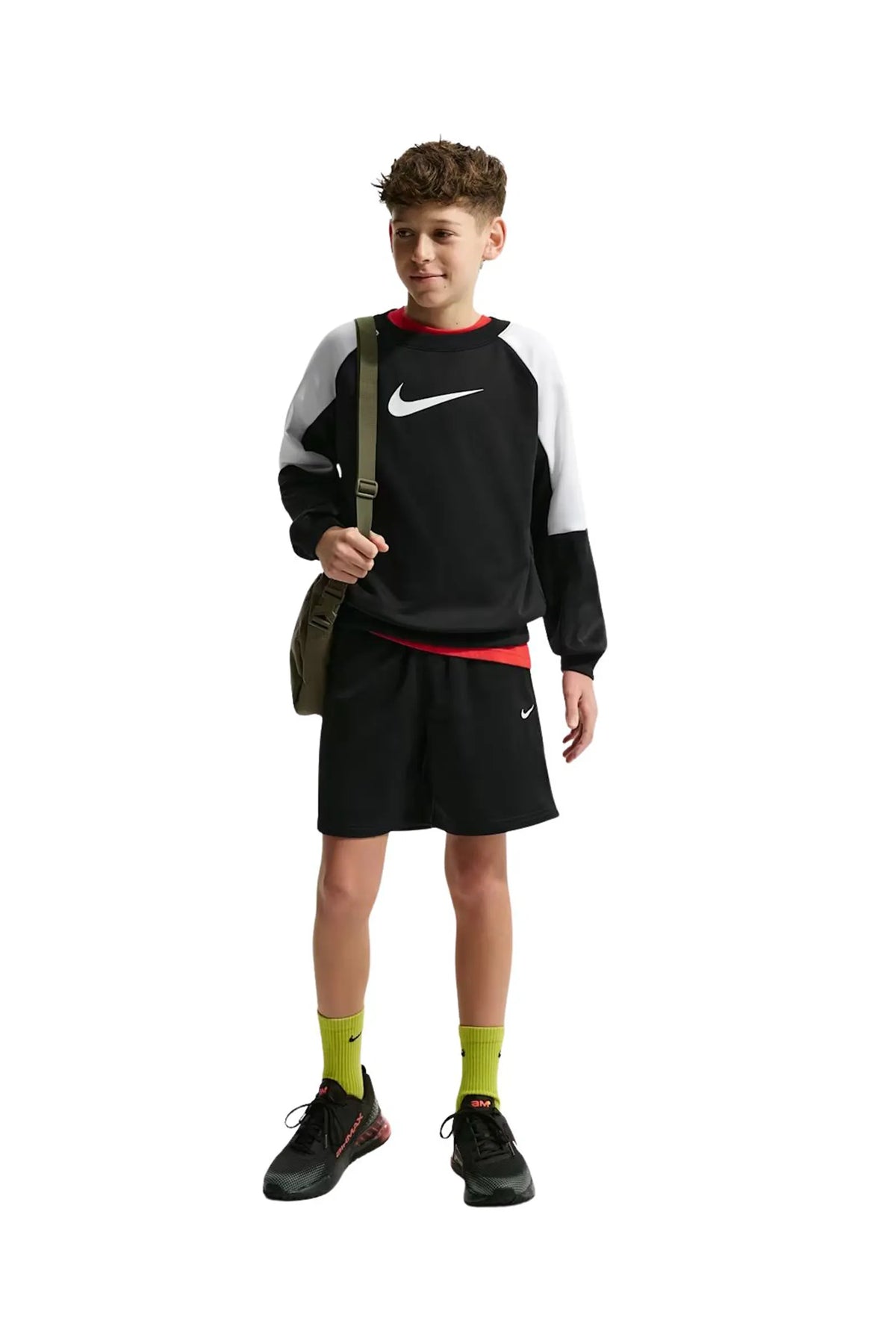 Set nike sportswear older kids' IQ0416-010