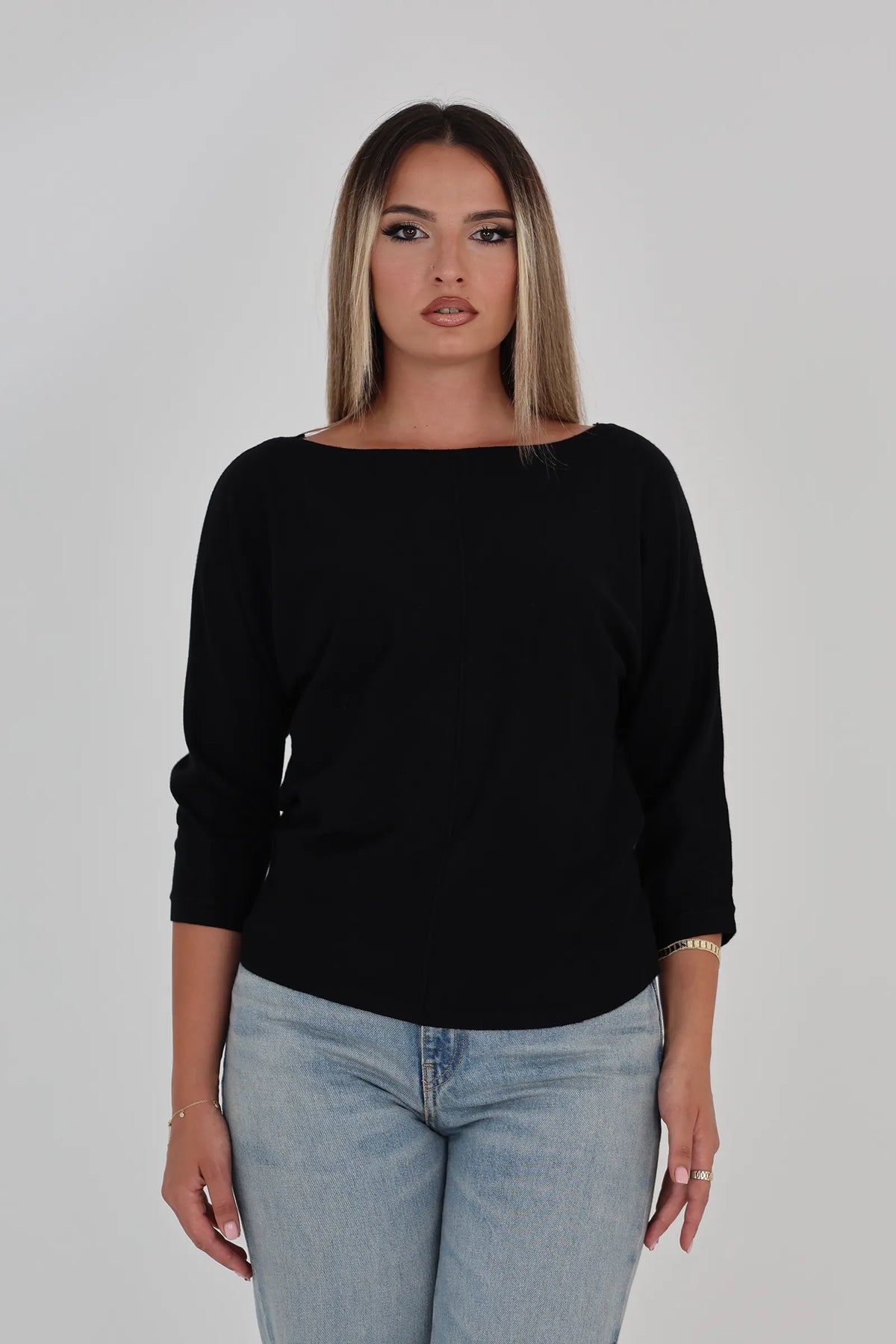 Bluze loose fit