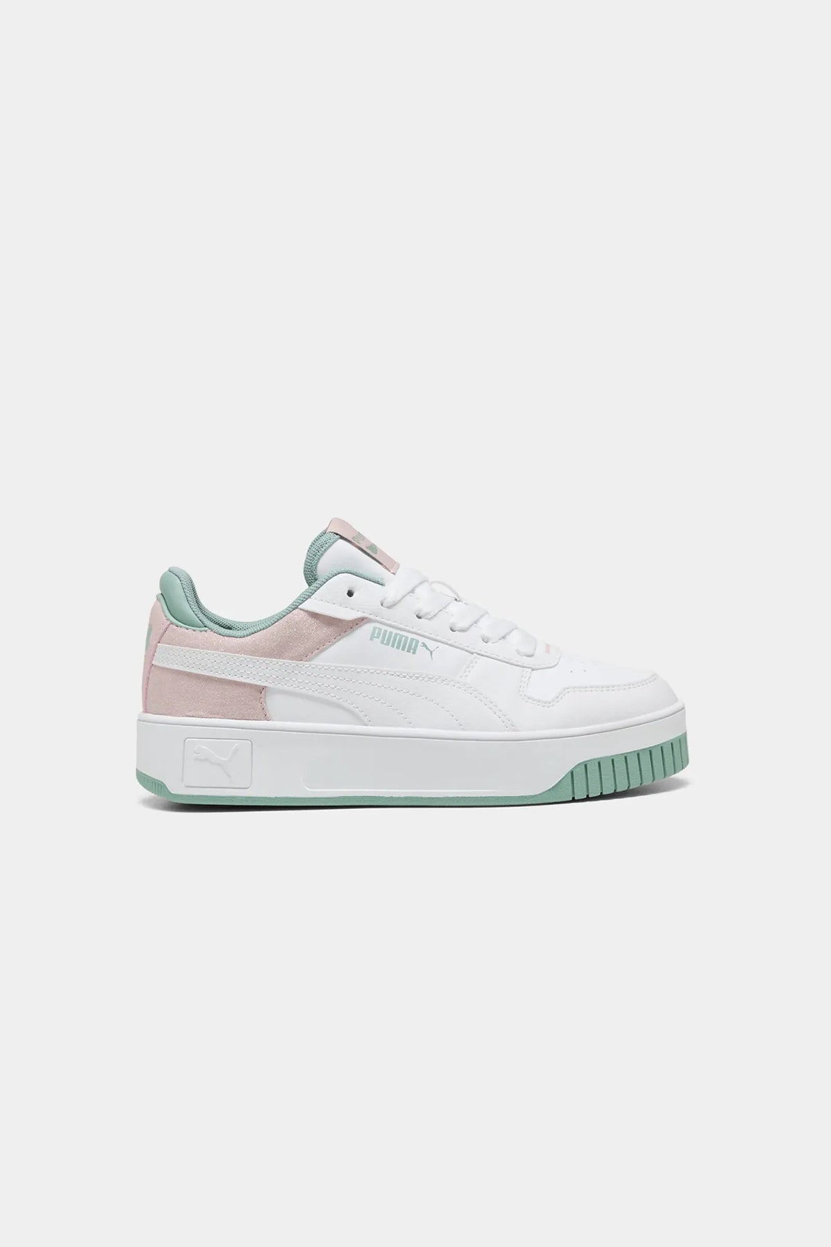 Puma Junior Grade-School Carina Street Girly 402813-01