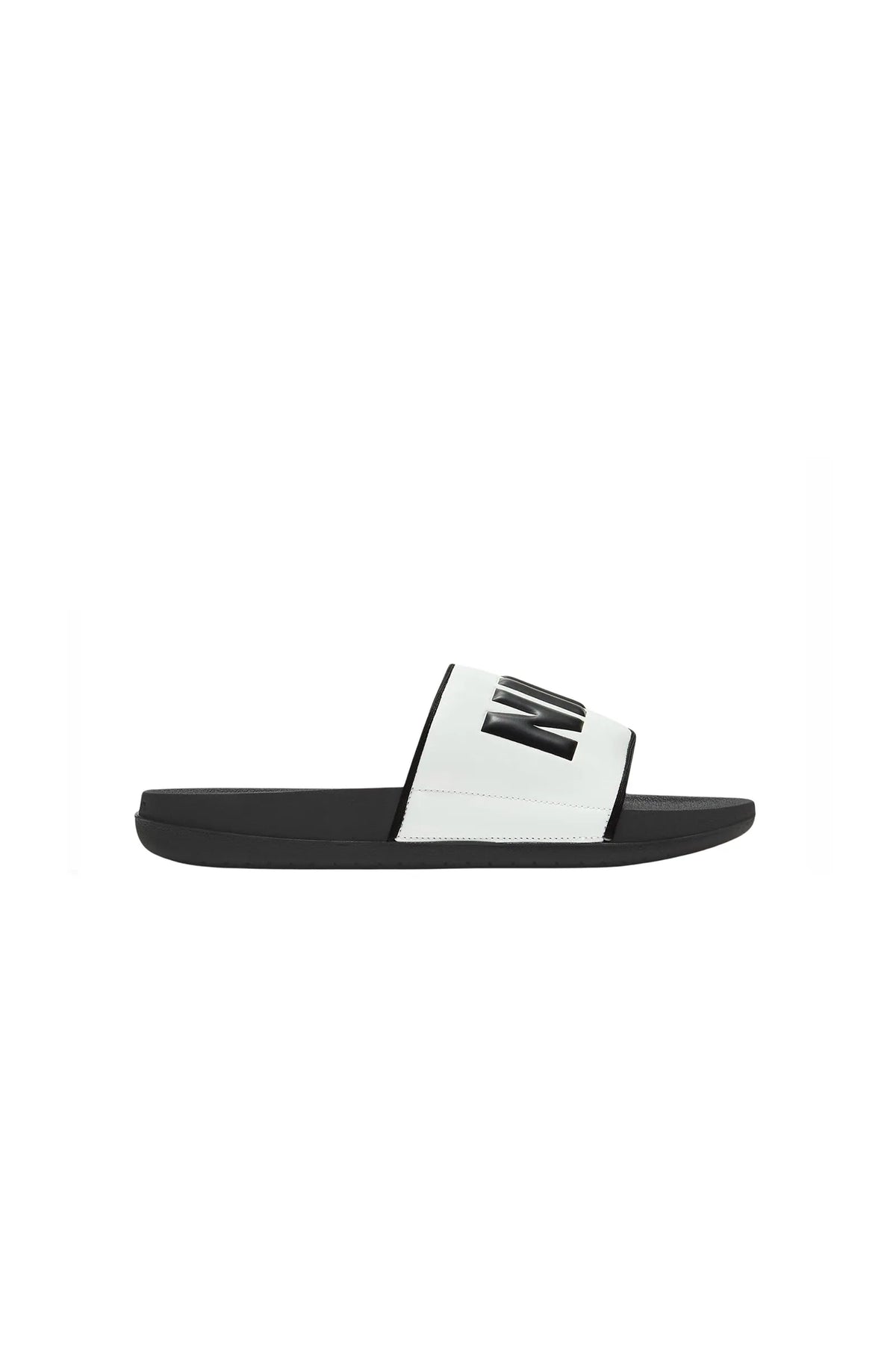 Nike offcourt women's slides BQ4632-011