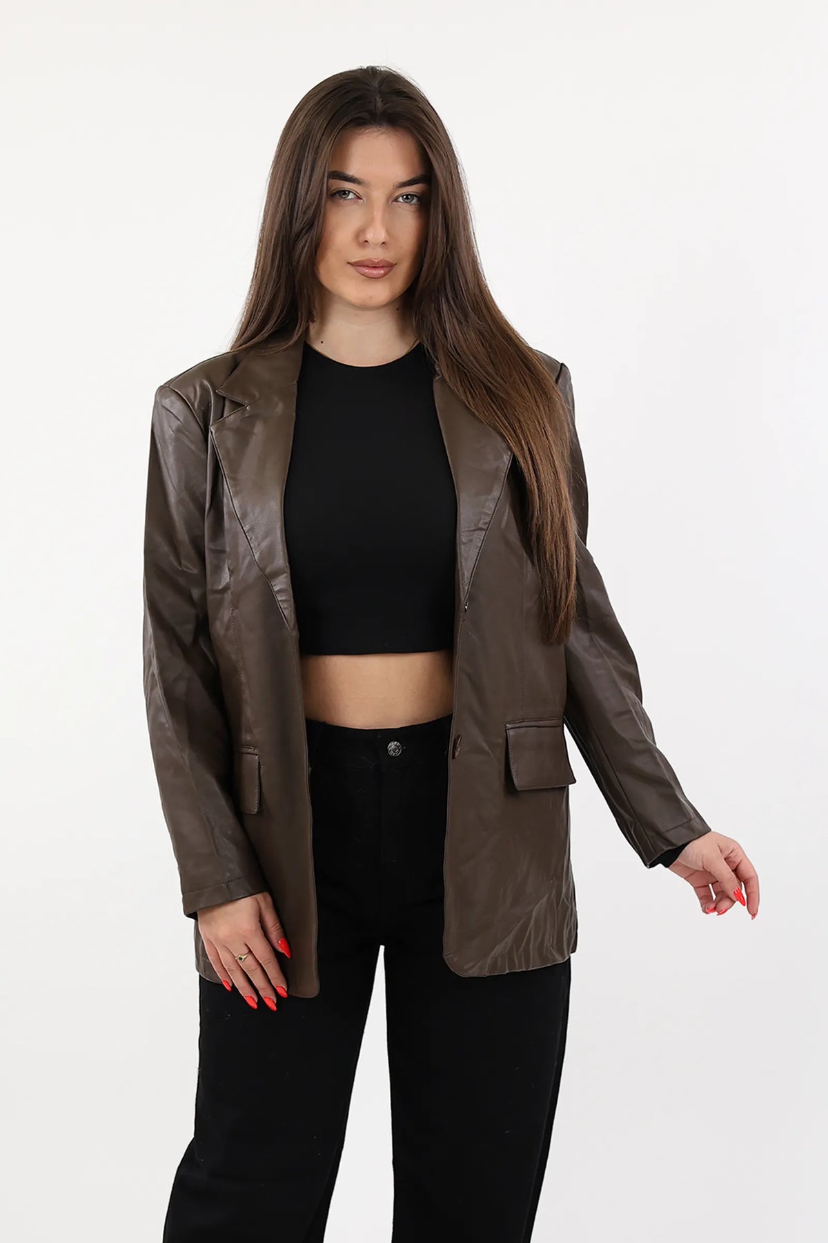 Sako leather