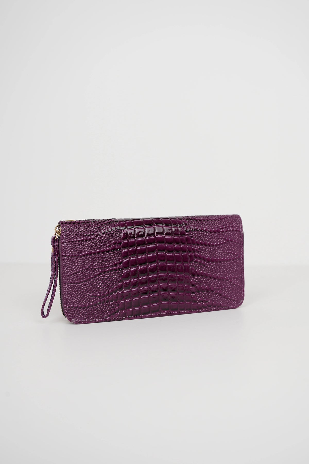 Kulete alligator wallet