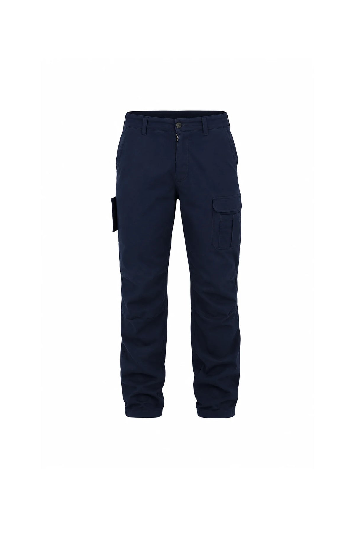 Pantallona  slim cargo