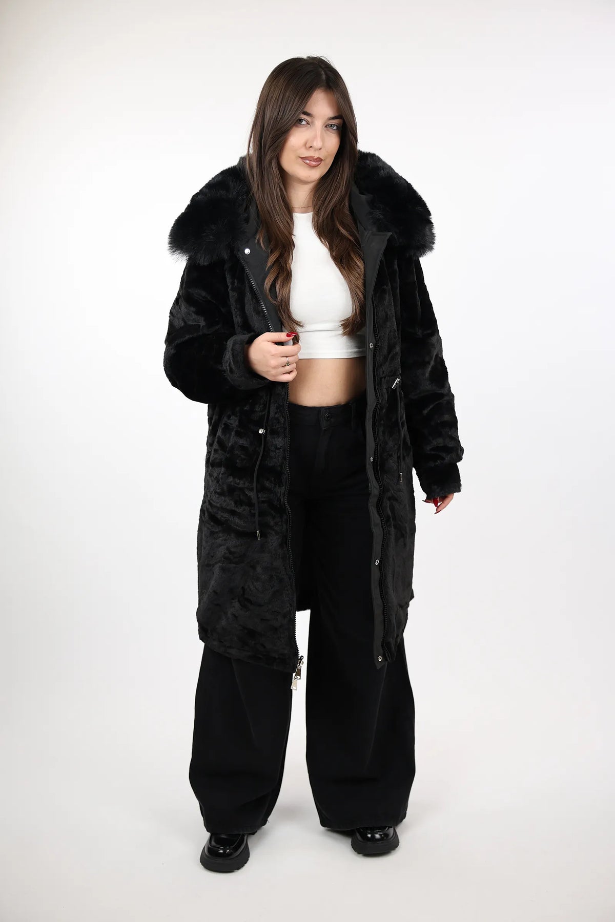 Jakne heavy duty