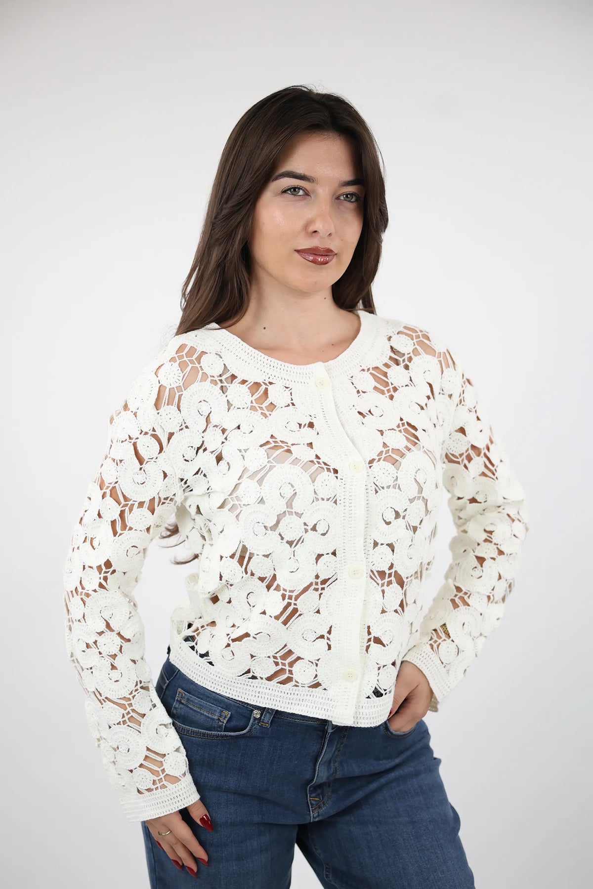 Xhemper crochet