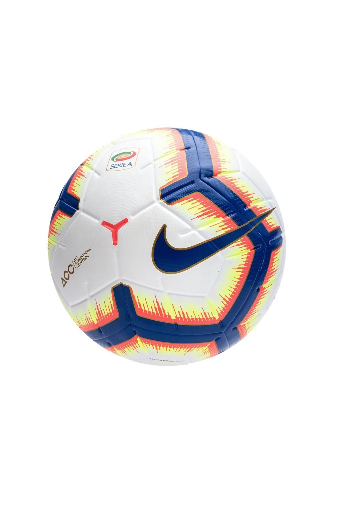 Top nike serie a merlin 18/19 football ball SC3376-100