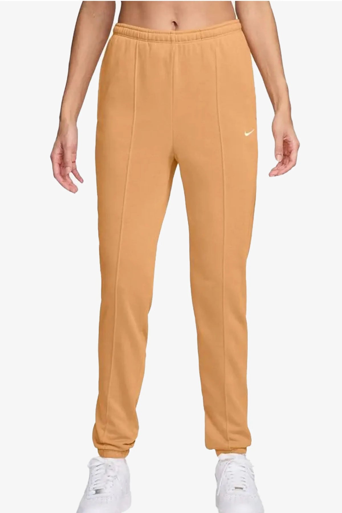 trenerka NIKE W NSW NK CHLL FT HR SWTPNT PANTS OUTLET FN2434-233