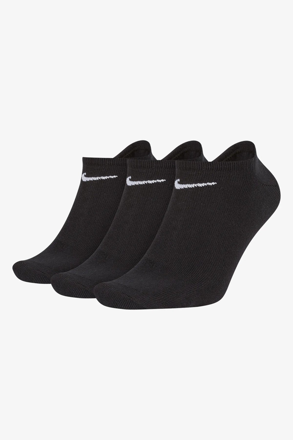 ÇORAPE Nike Lightweight Training No-Show Socks (3 Pairs)