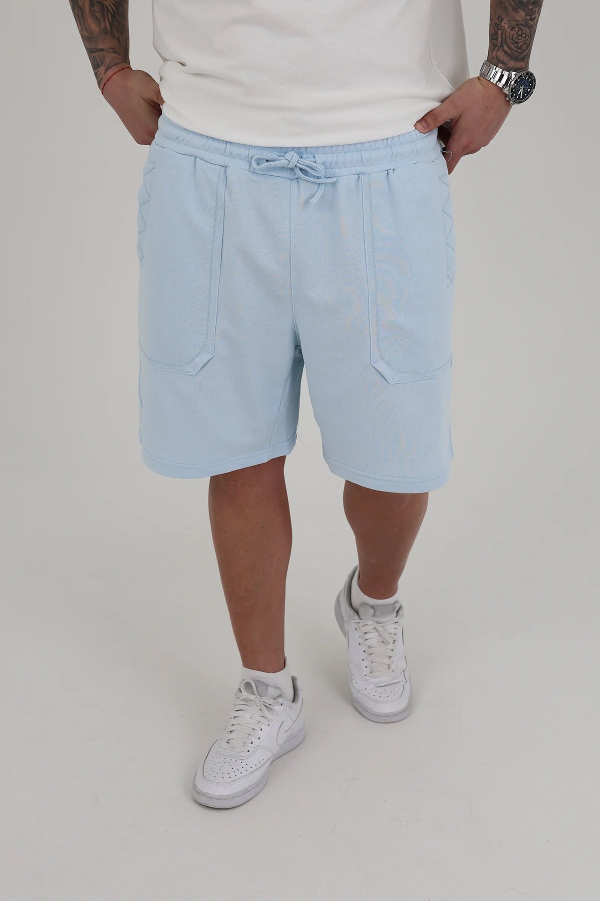 Pantallona fleece