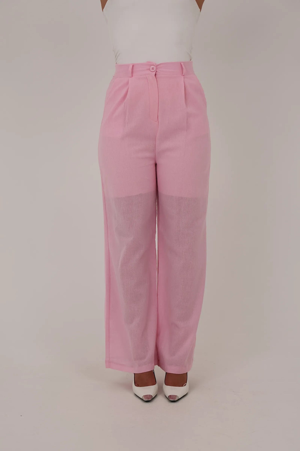 Pantallona casual slacks