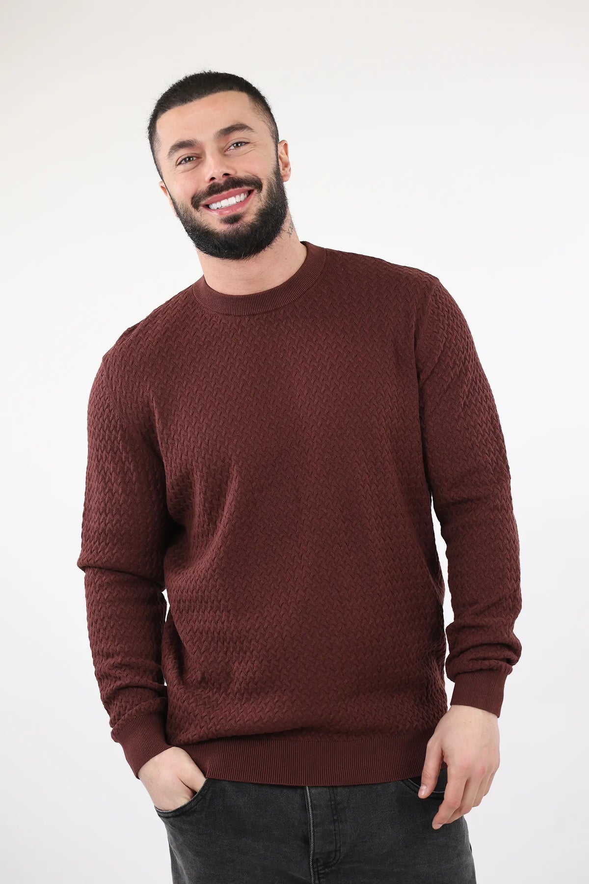 Xhemper Flatknit