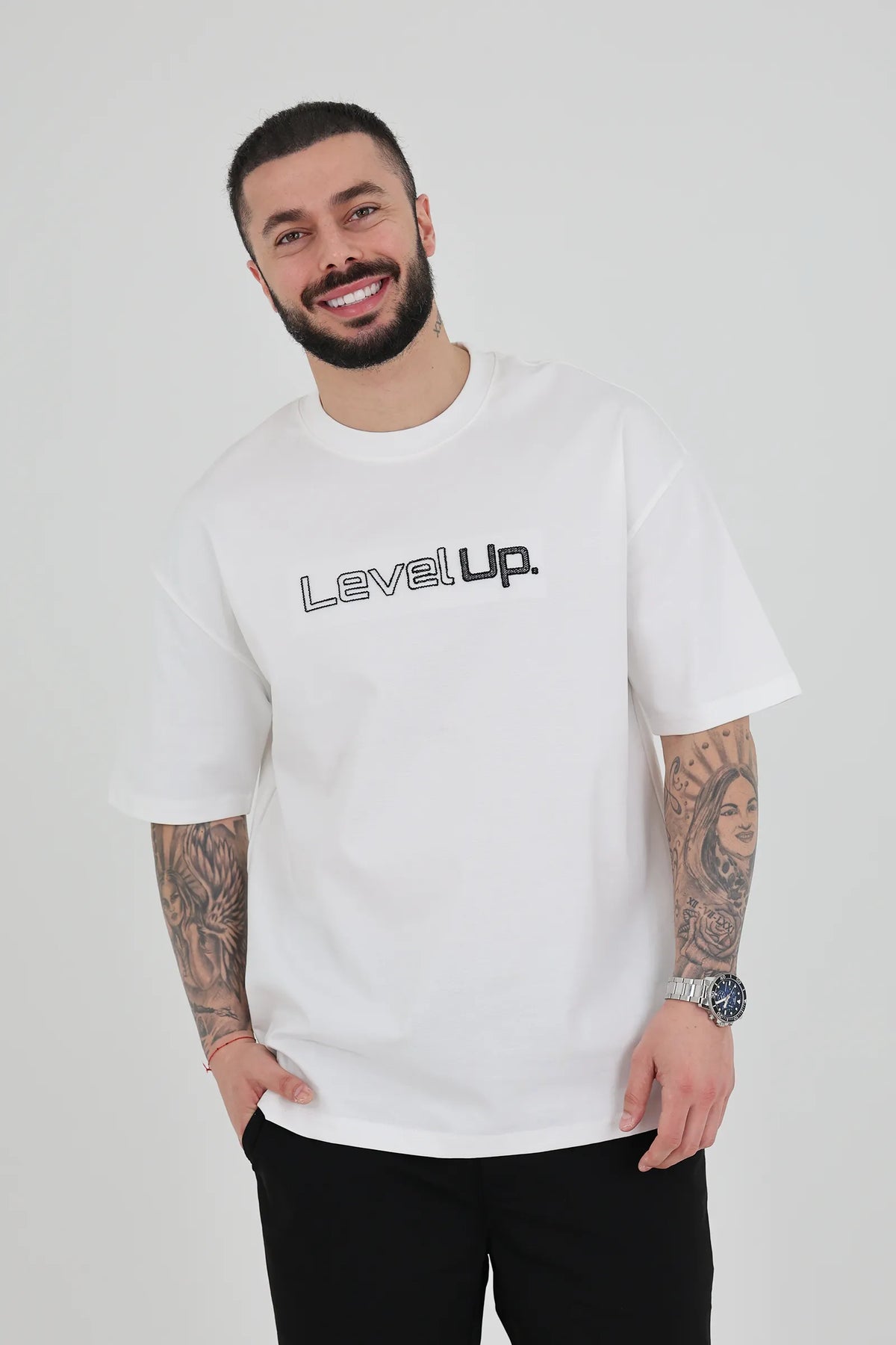 Maice level up