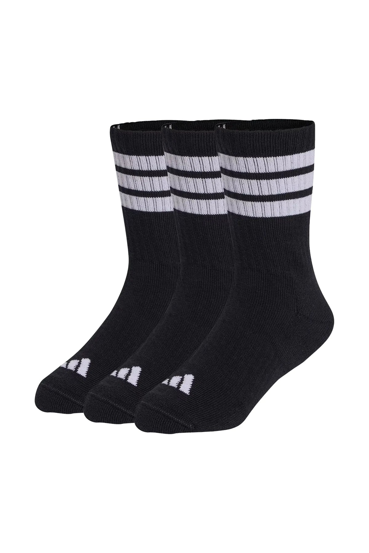 Çorapa adidas crew 3 pack KD1719