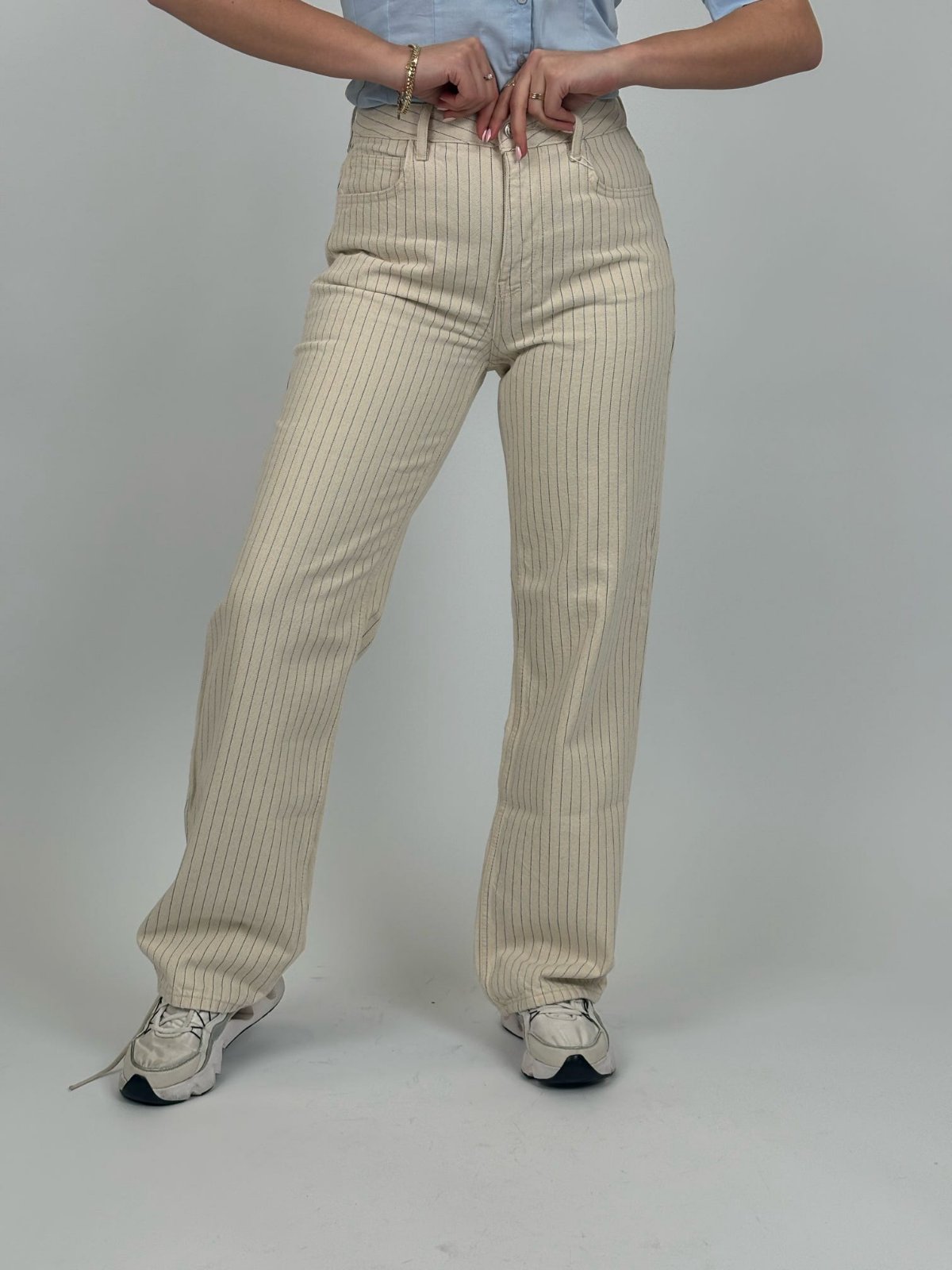 Farmerka chic