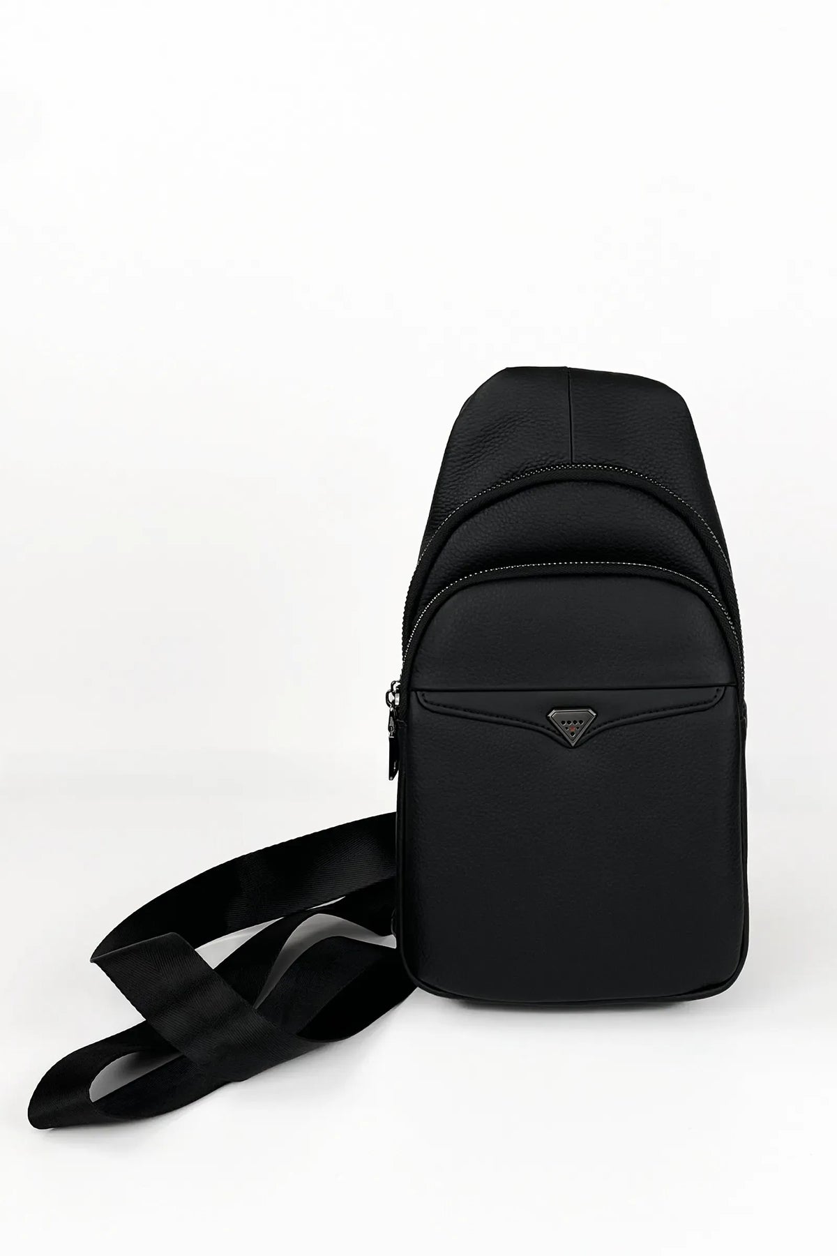 Çante teardrop sling