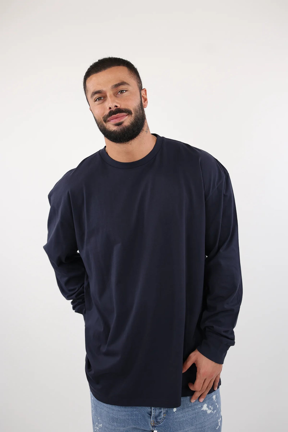 Bluze base