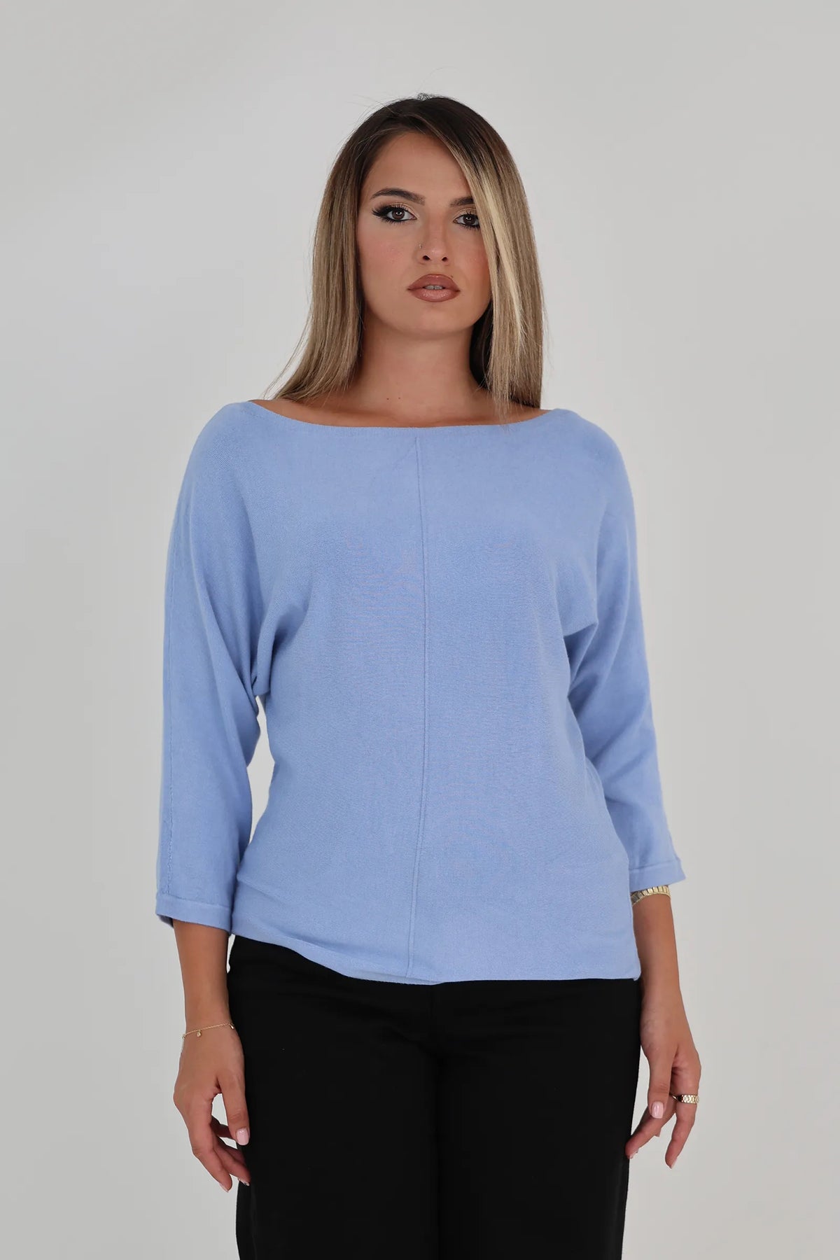 Bluze loose fit